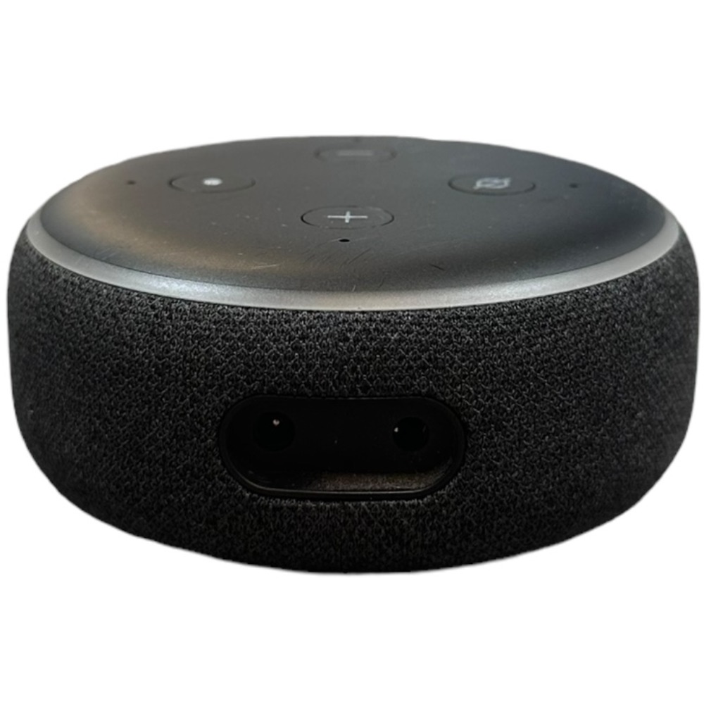 Used Amazon Echo Dot (3rd Gen) - Own4Less